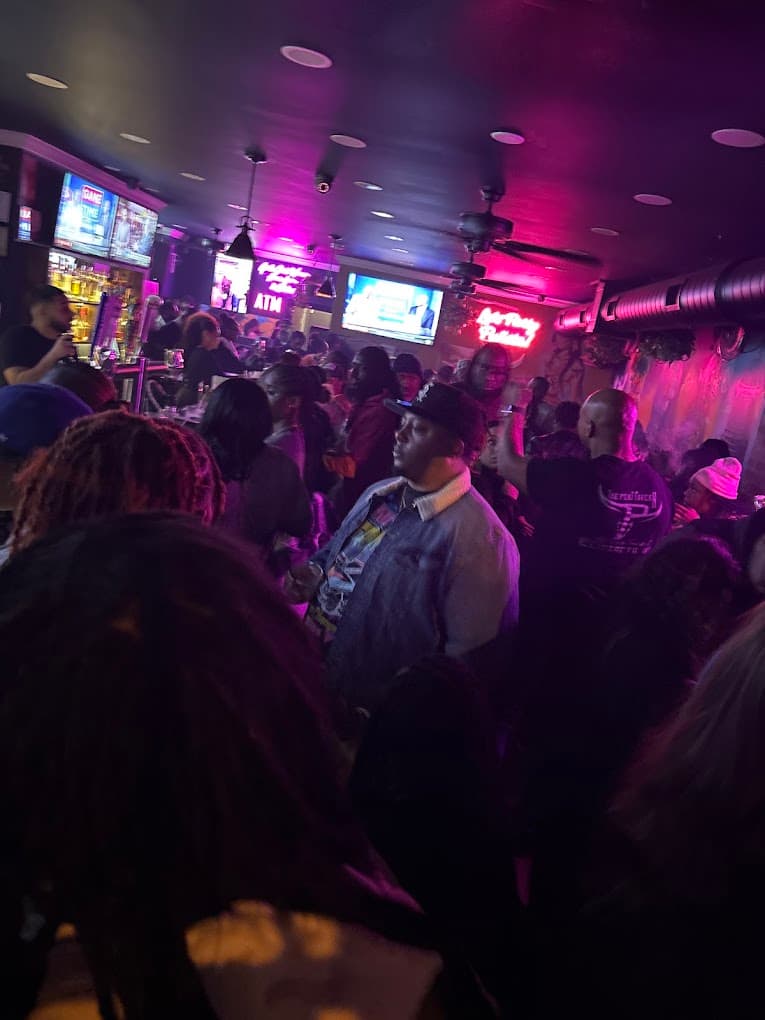 The Port Tavern — photo