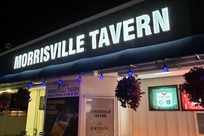 Morrisville Tavern — photo